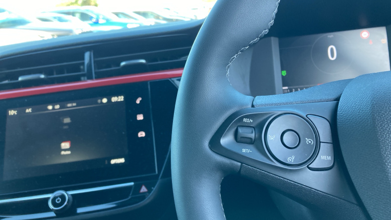 Vauxhall Corsa 1.2 Turbo GS 5dr Petrol Hatchback